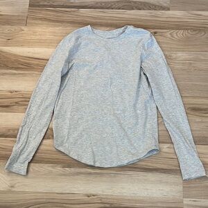 Lululemon long sleeve